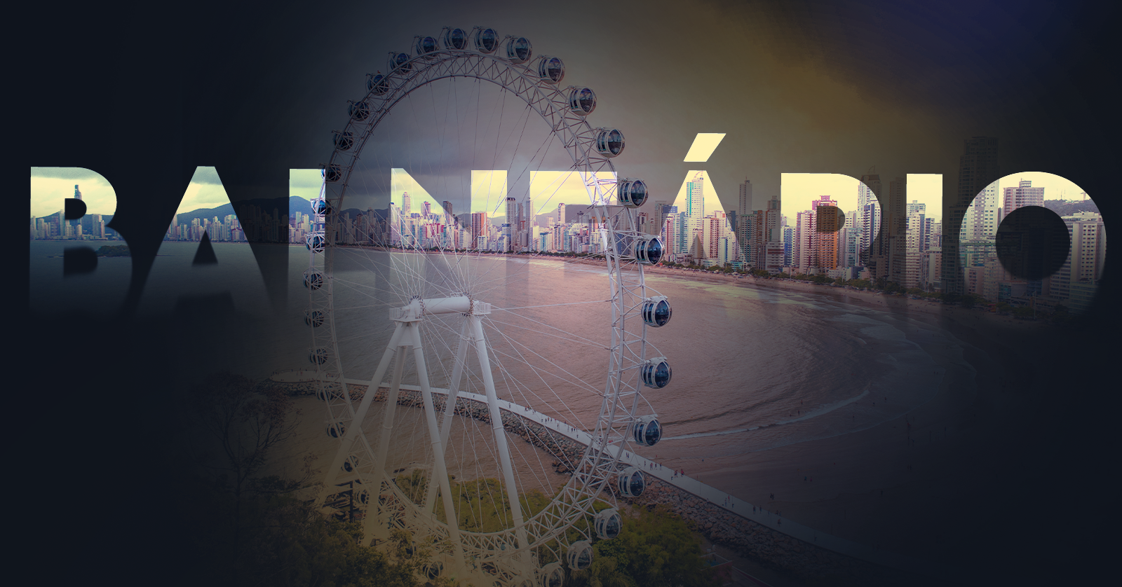 Edição Balneário Camboriú